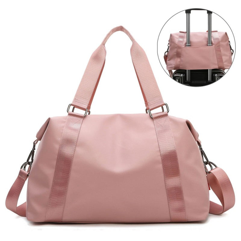 SterreSport - Durable Waterproof Sports Bag