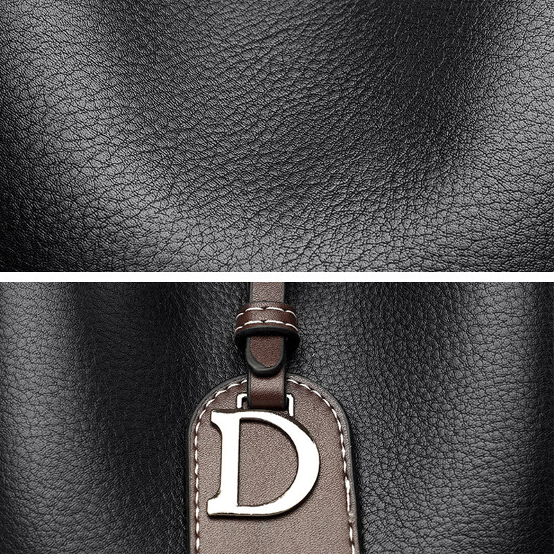 EleganceCross - Elegant and Practical Shoulder Bag for Everyday Use