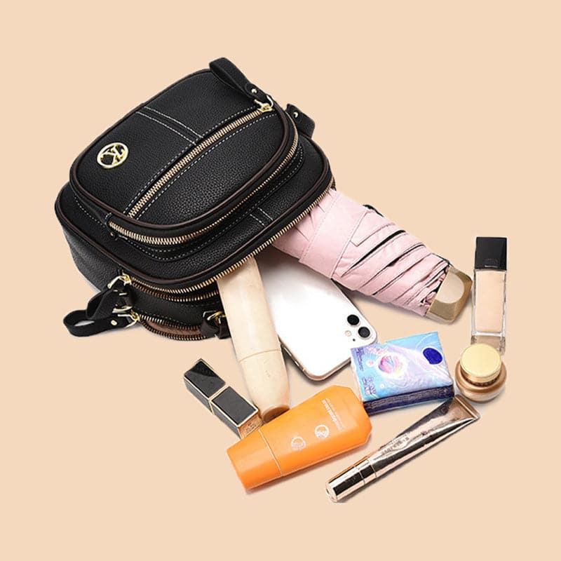 Eliza Crossbody Bag - Elegant and Practical Everyday Bag