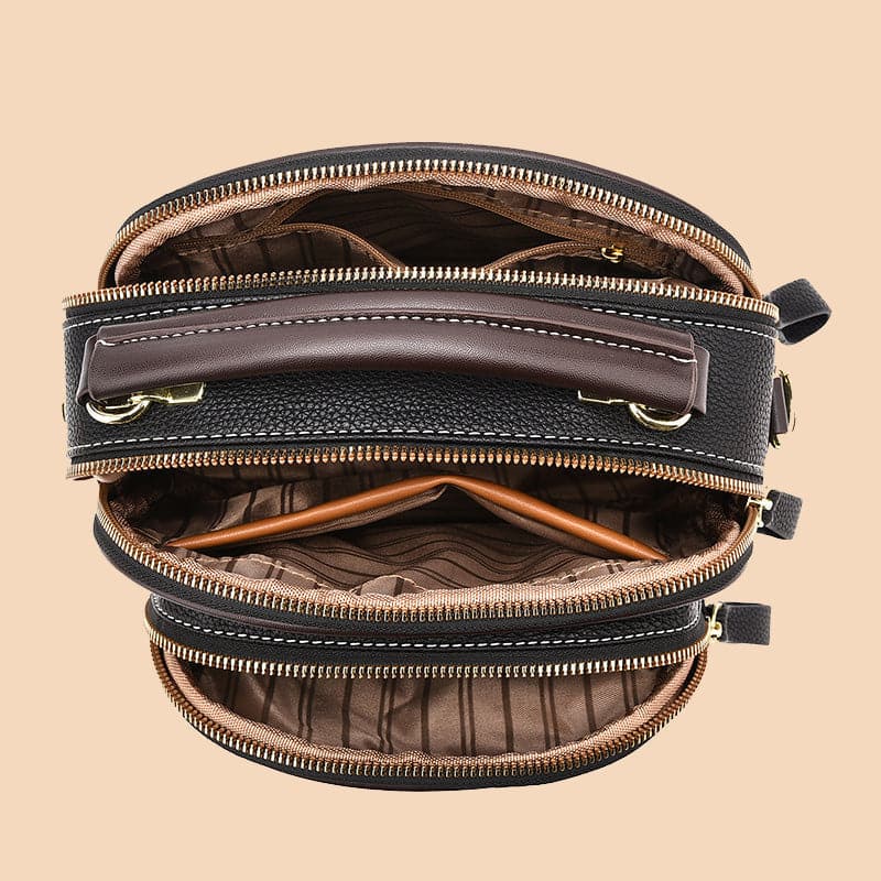 Eliza Crossbody Bag - Elegant and Practical Everyday Bag