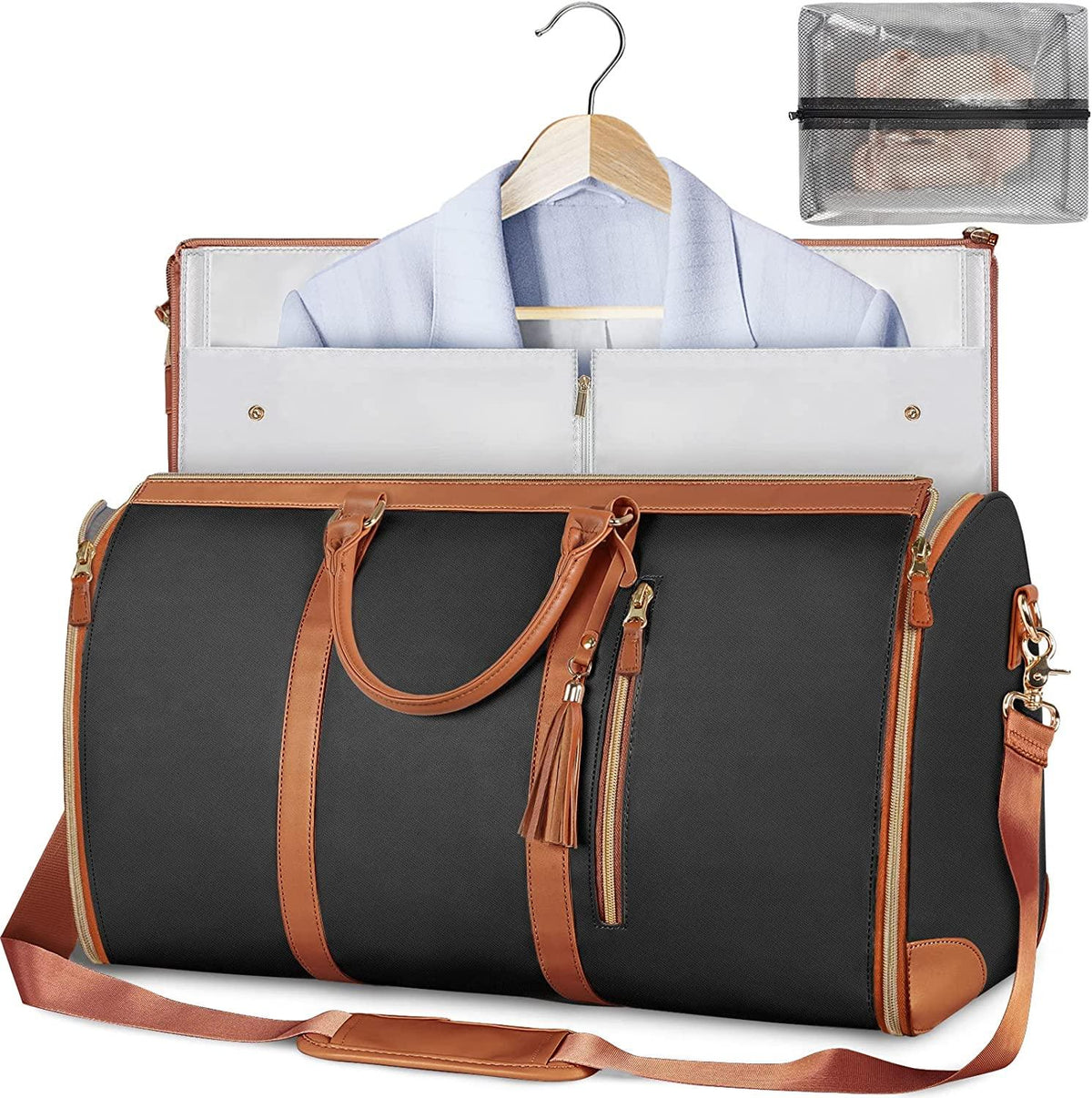 SuitBag - Foldable Garment Storage Bag