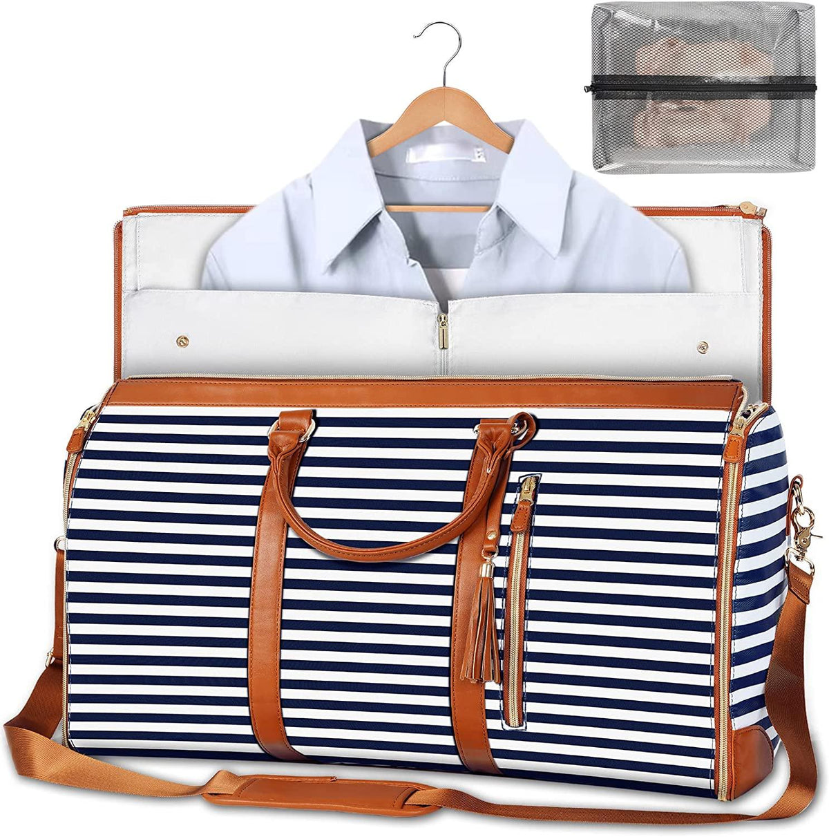SuitBag - Foldable Garment Storage Bag
