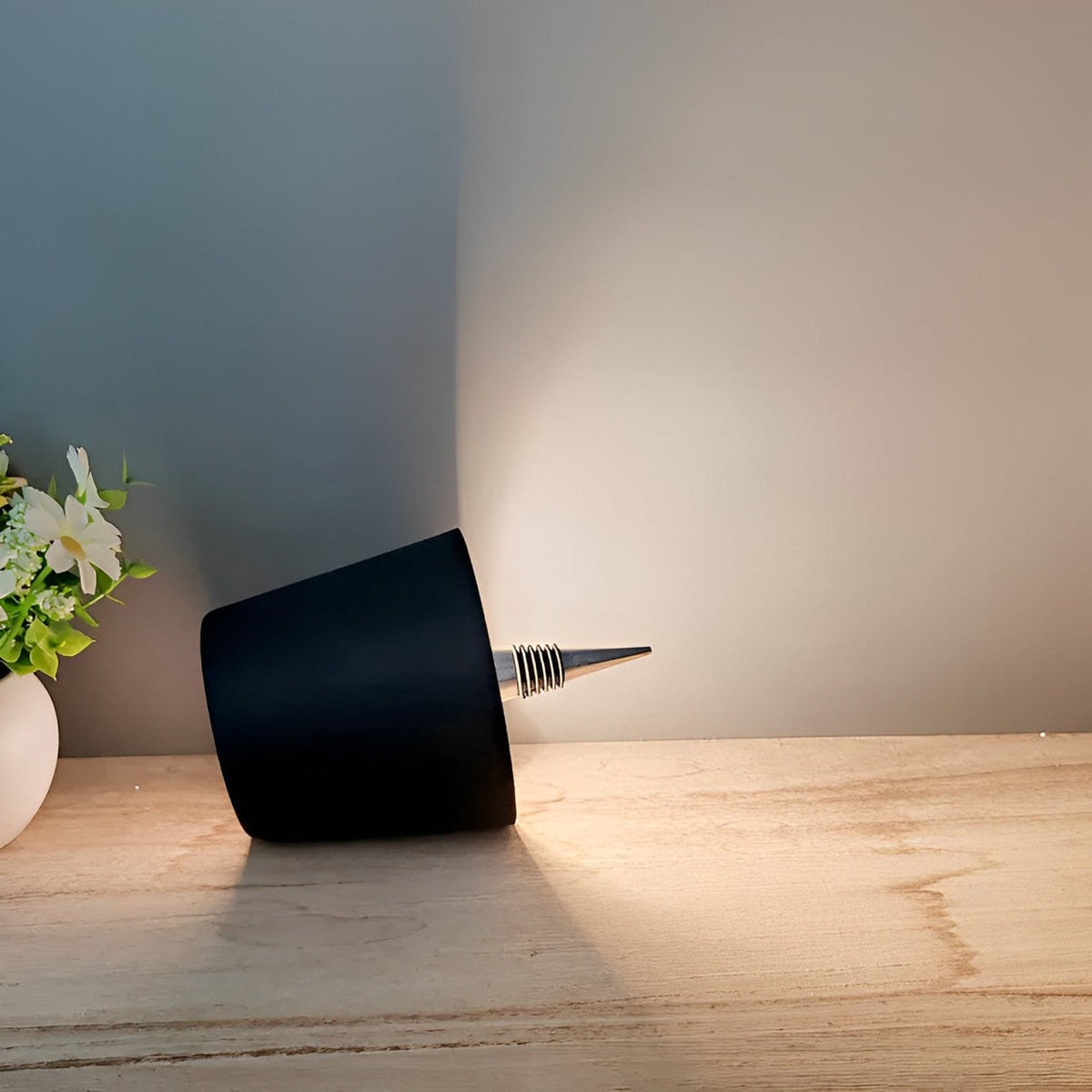 Baventry - Rechargeable LED Lamp for Bottles