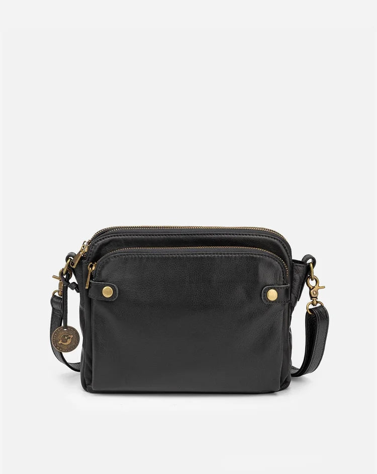 UrbanChic Shoulder Bag - Elegant, Roomy and Lightweight Bag