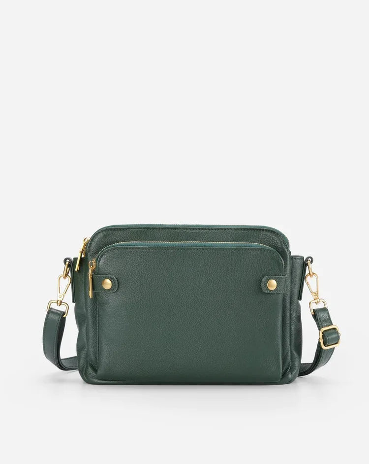 UrbanChic Shoulder Bag - Elegant, Roomy and Lightweight Bag