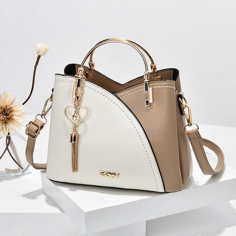Egaelle Bag - A Luxury Shoulder Bag for the Style-Conscious