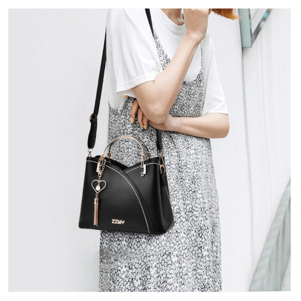 Egaelle Bag - A Luxury Shoulder Bag for the Style-Conscious