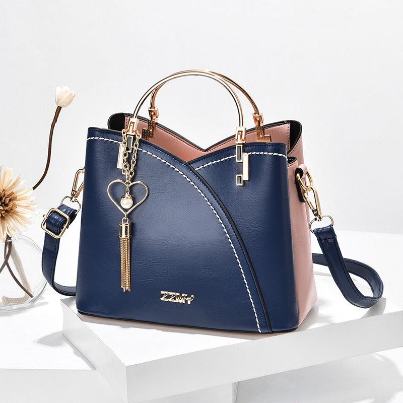 Egaelle Bag - A Luxury Shoulder Bag for the Style-Conscious