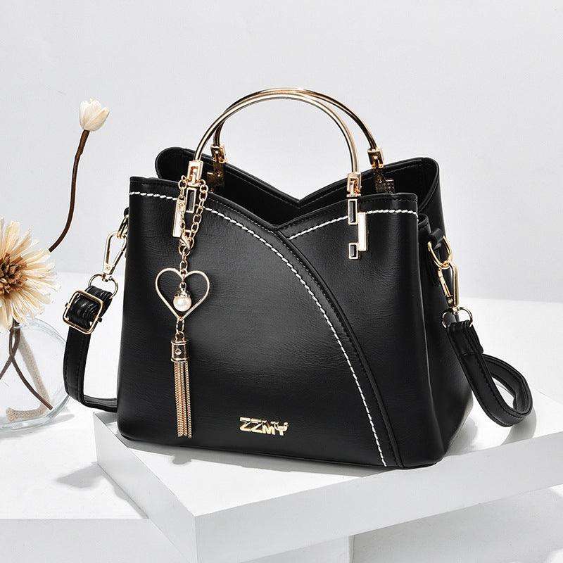 Egaelle Bag - A Luxury Shoulder Bag for the Style-Conscious
