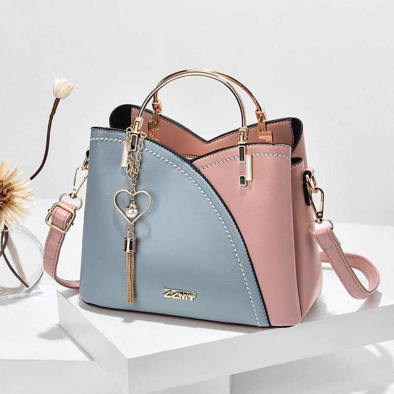 Egaelle Bag - A Luxury Shoulder Bag for the Style-Conscious
