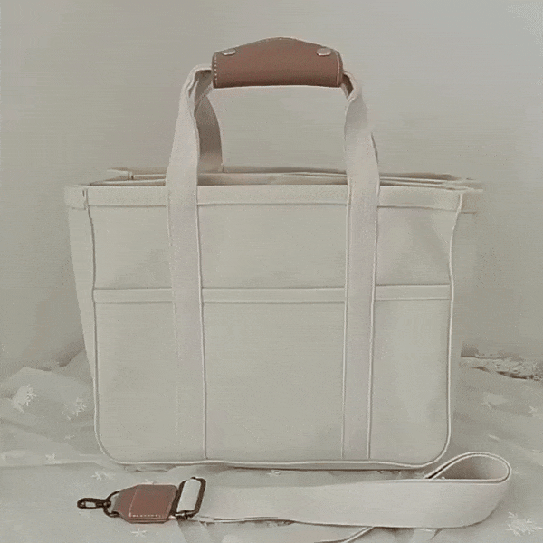 StellarCarry Bag - Stylish Multifunctional Carry Bag
