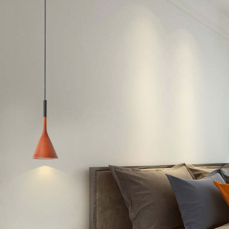 Celestial - Modern Triangle Pendant Lights