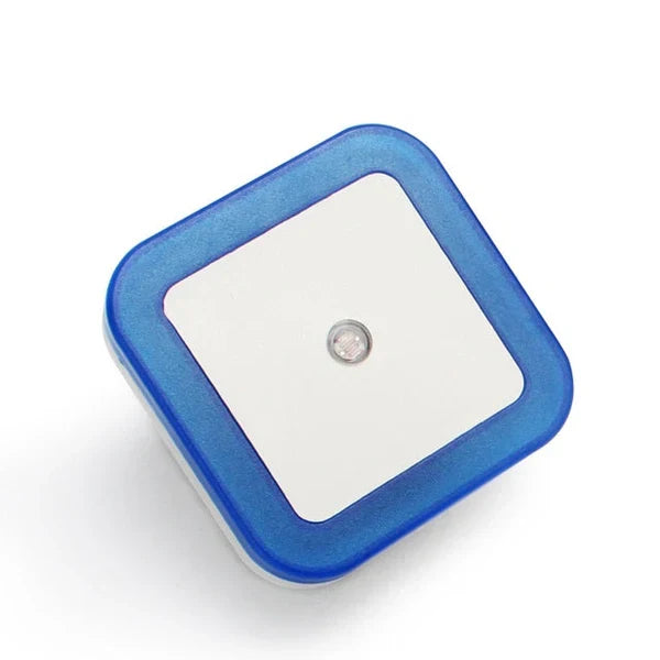 GlowGuard - Set of 2 Motion Sensor Night Lights