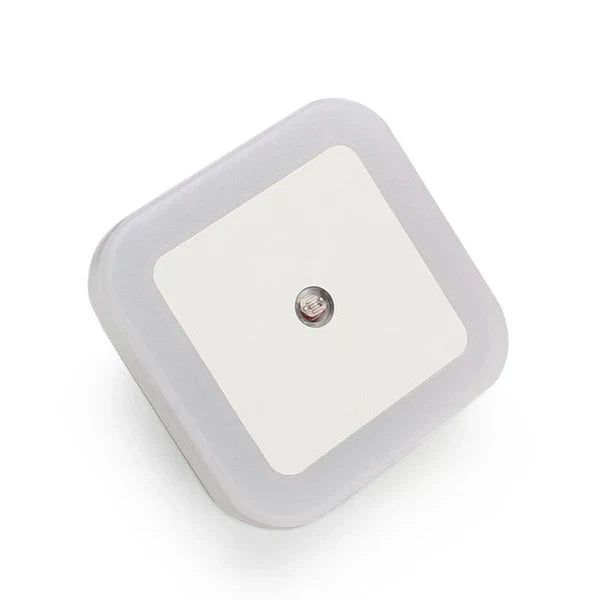 GlowGuard - Set of 2 Motion Sensor Night Lights