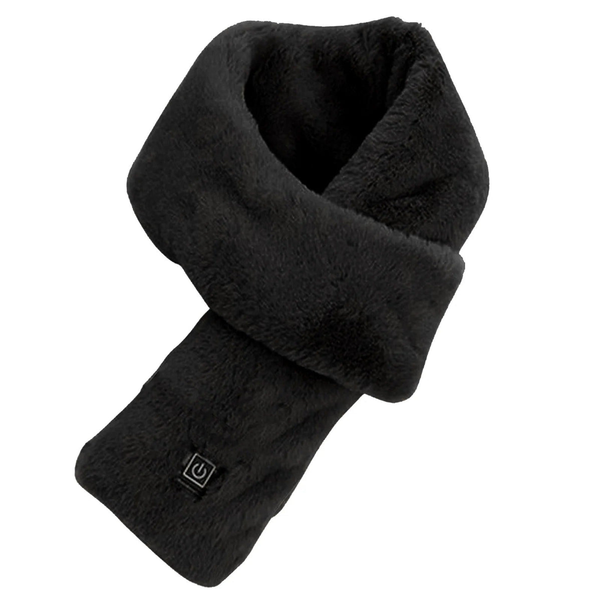 HeatWrap Scarf - Luxury Heated Fashion Accessory