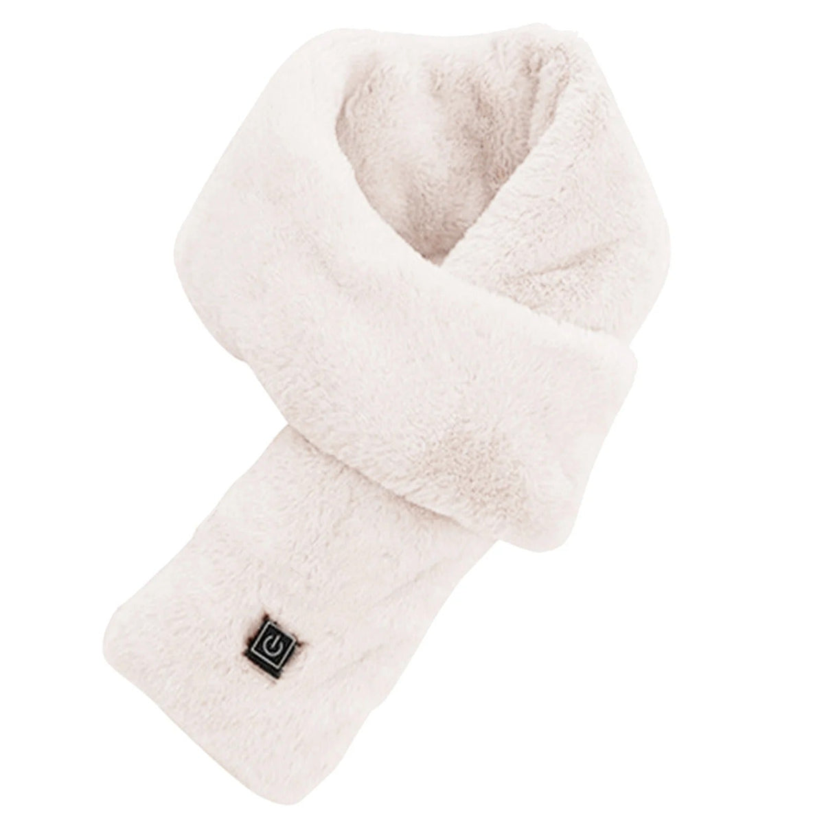 HeatWrap Scarf - Luxury Heated Fashion Accessory