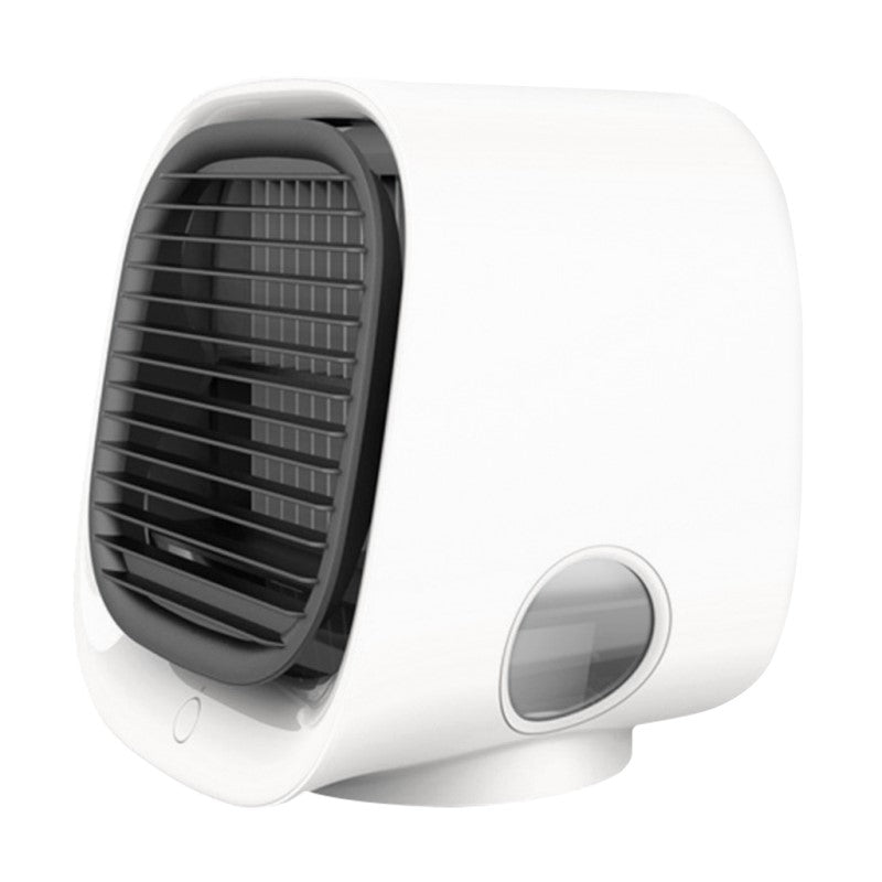AronCool Air Conditioner - 2-in-1 Portable Cooler and Humidifier
