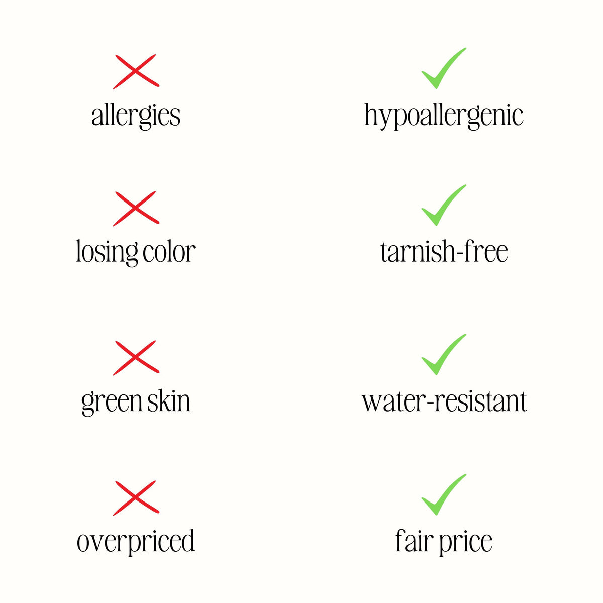 Isla Drop Earrings - Elegant Everyday Statement Jewelry