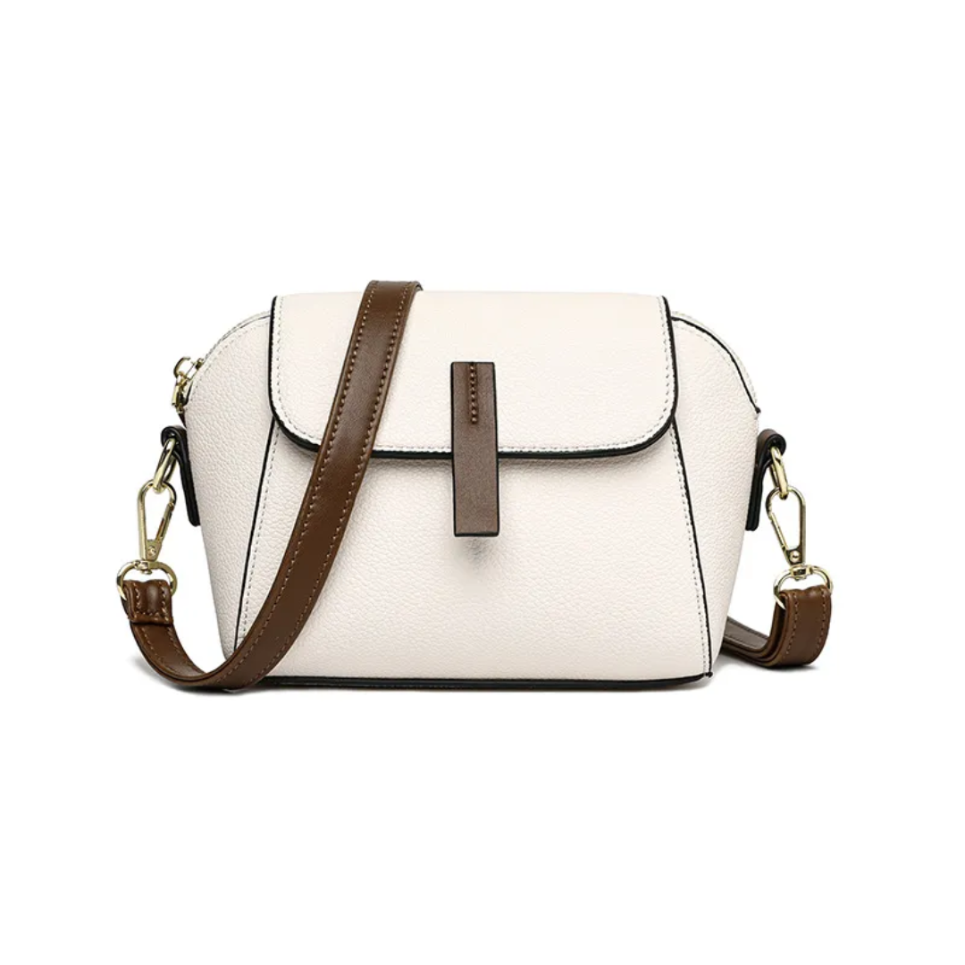 Jade Purse - Elegant and Compact Crossbody Bag
