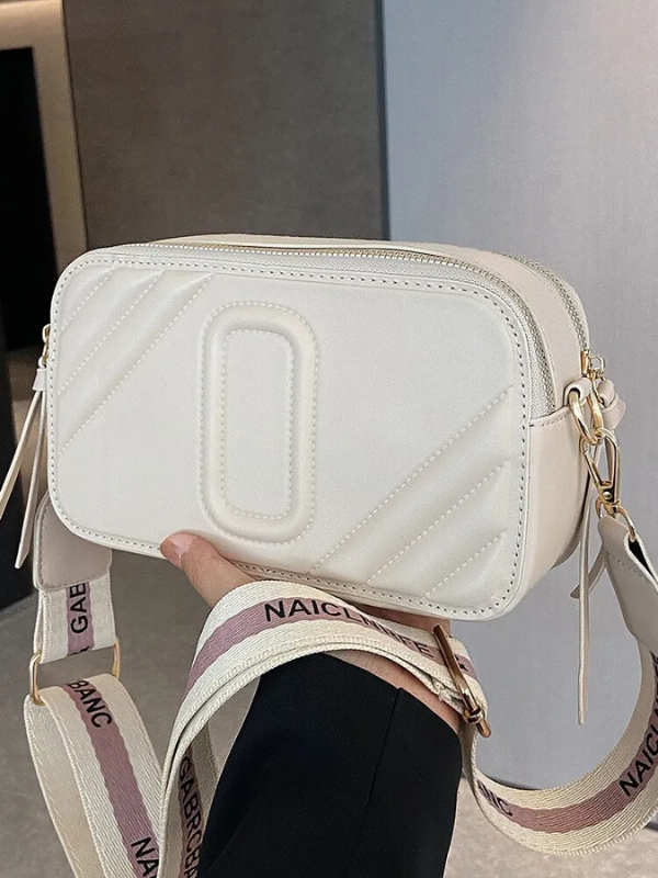 NorrineBag - Stylish Crossbody Bag for Every Occasion