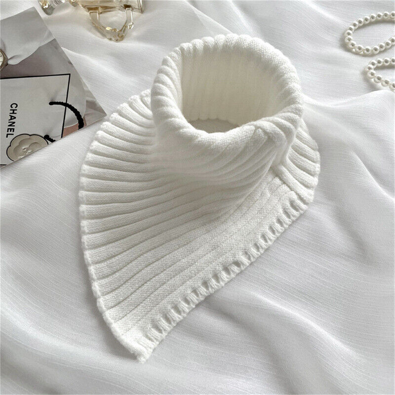 CosyWrap Scarf - Stylish Warm Winter Accessory