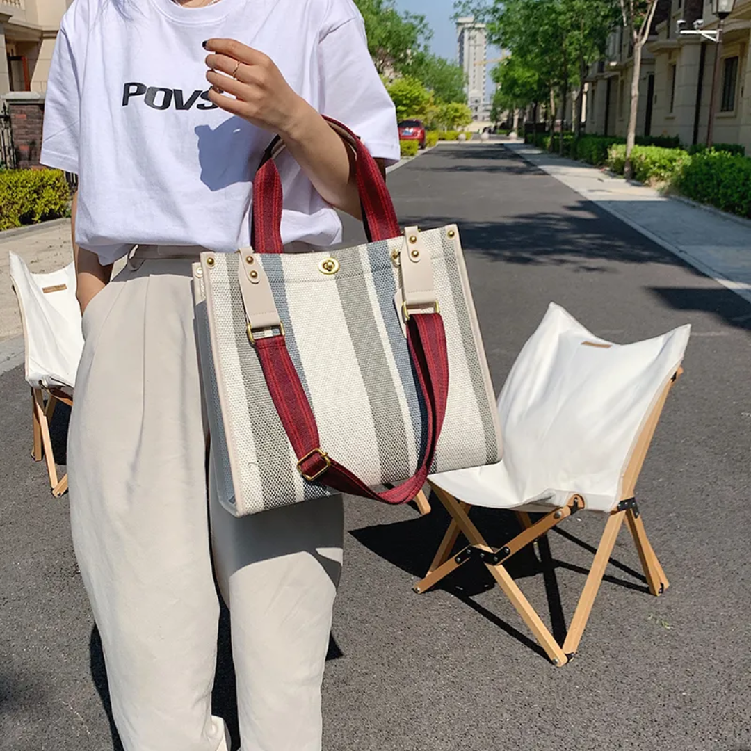 Rachelle Tote Bags - Stylish and Practical Everyday Totes