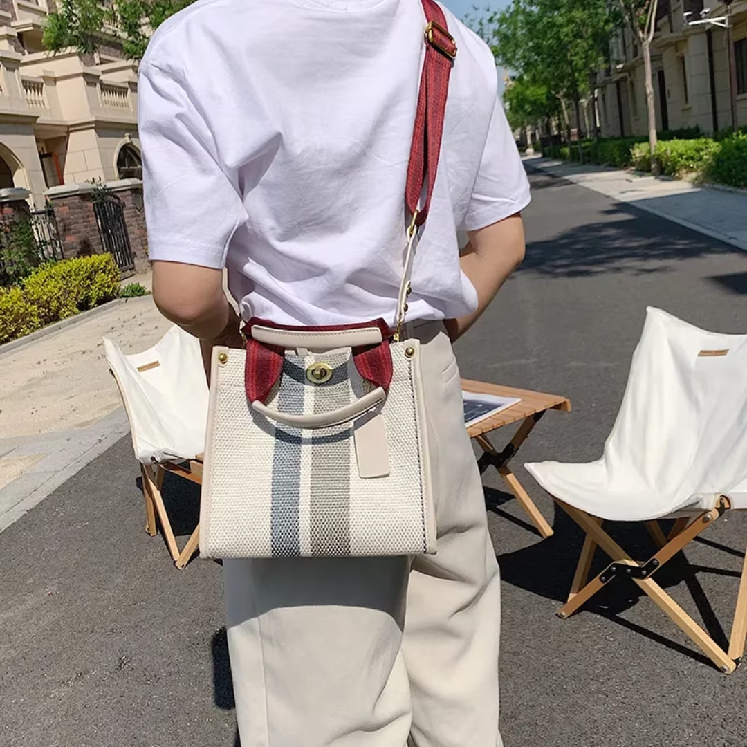 Rachelle Tote Bags - Stylish and Practical Everyday Totes