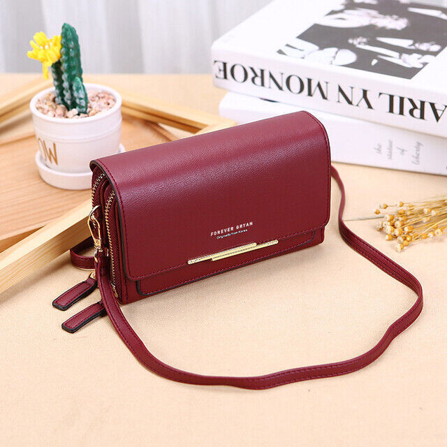 CaraBag - Elegant and Versatile Crossbody Bag