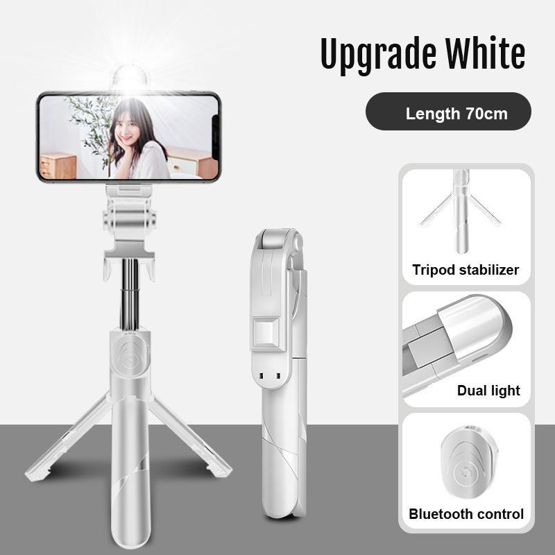 ProSnap Selfie Stick - 6-in-1 Flexible Selfie Stick and Tripod