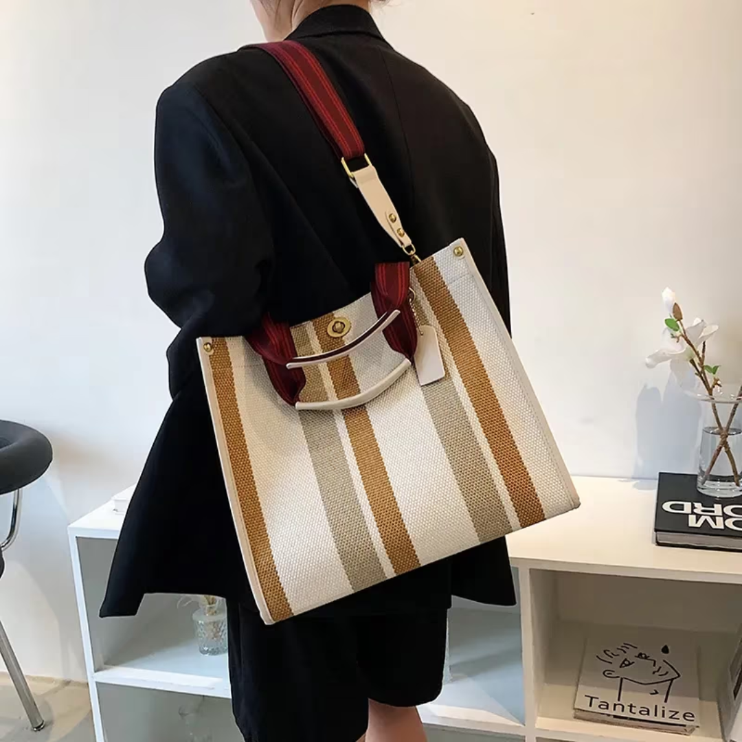 Rachelle Tote Bags - Stylish and Practical Everyday Totes