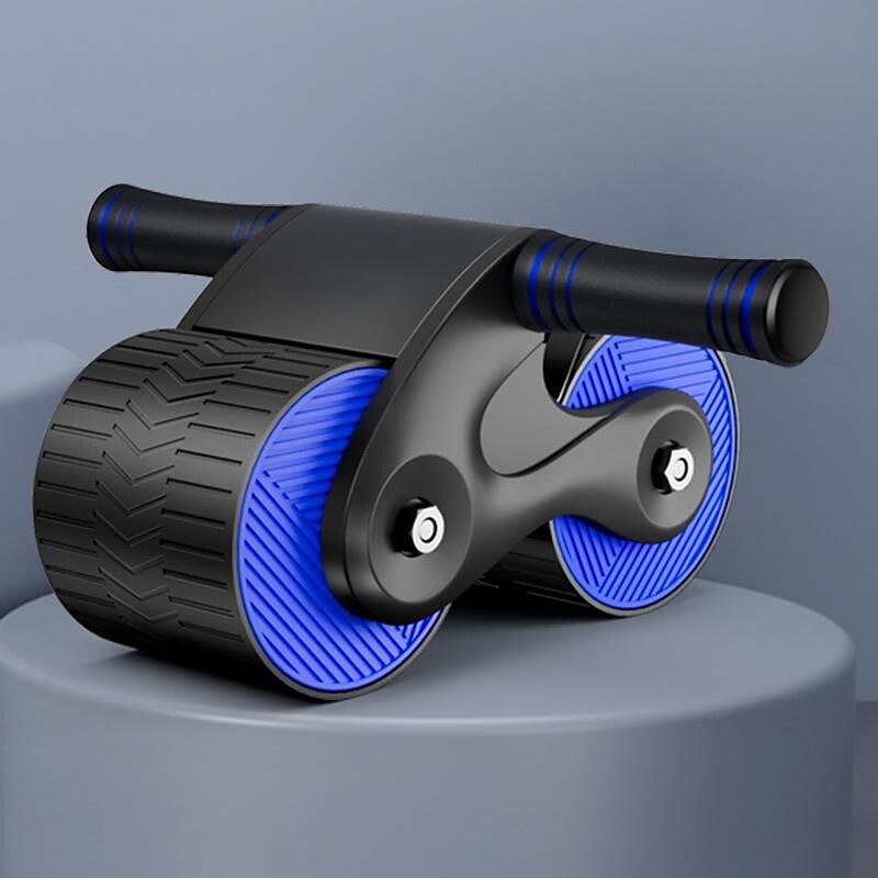 CoreMaster Wheel - Adjustable Non-Slip Ab Roller for Core Training