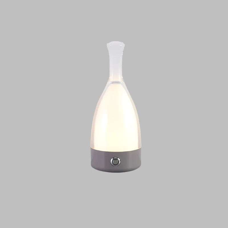 Munzet - Rechargeable Dimmable LED Night Light