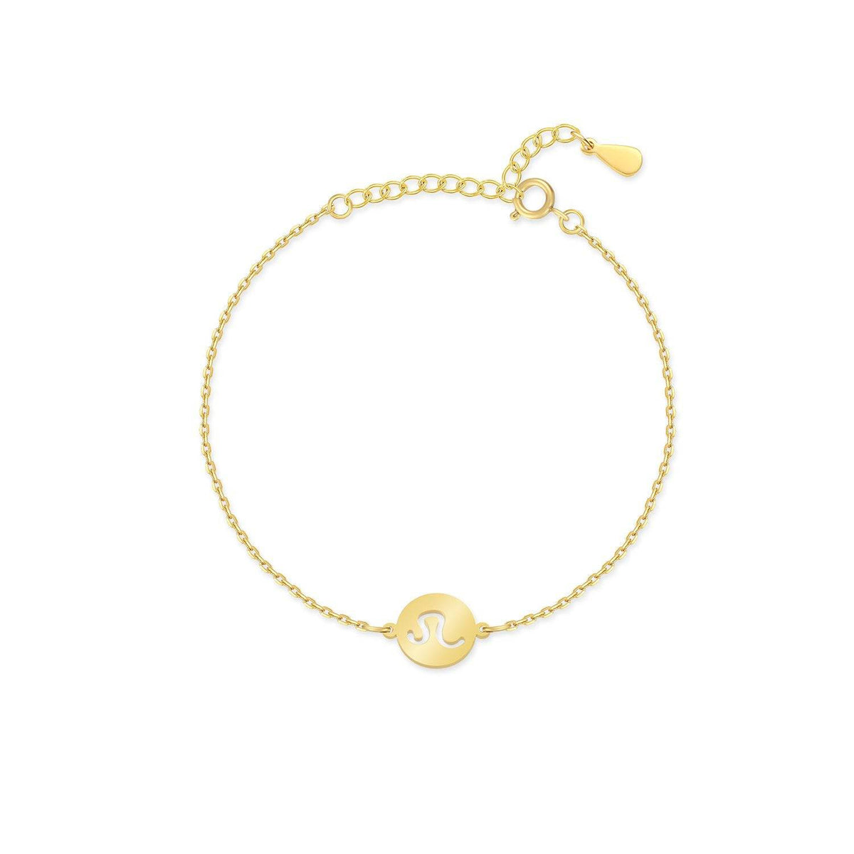 Dustara - Elegant Zodiac Bracelet for an Enchanting Look