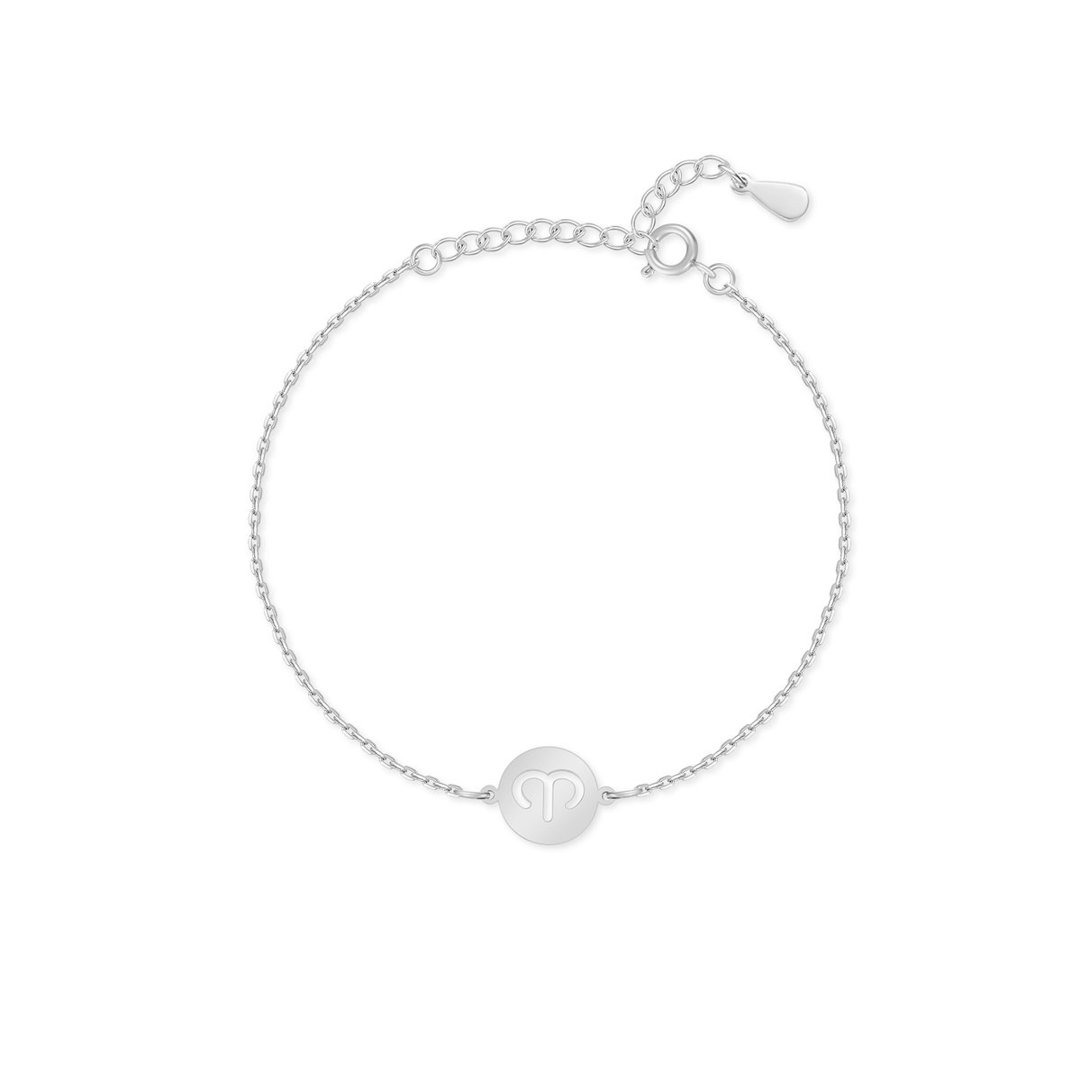 Dustara - Elegant Zodiac Bracelet for an Enchanting Look