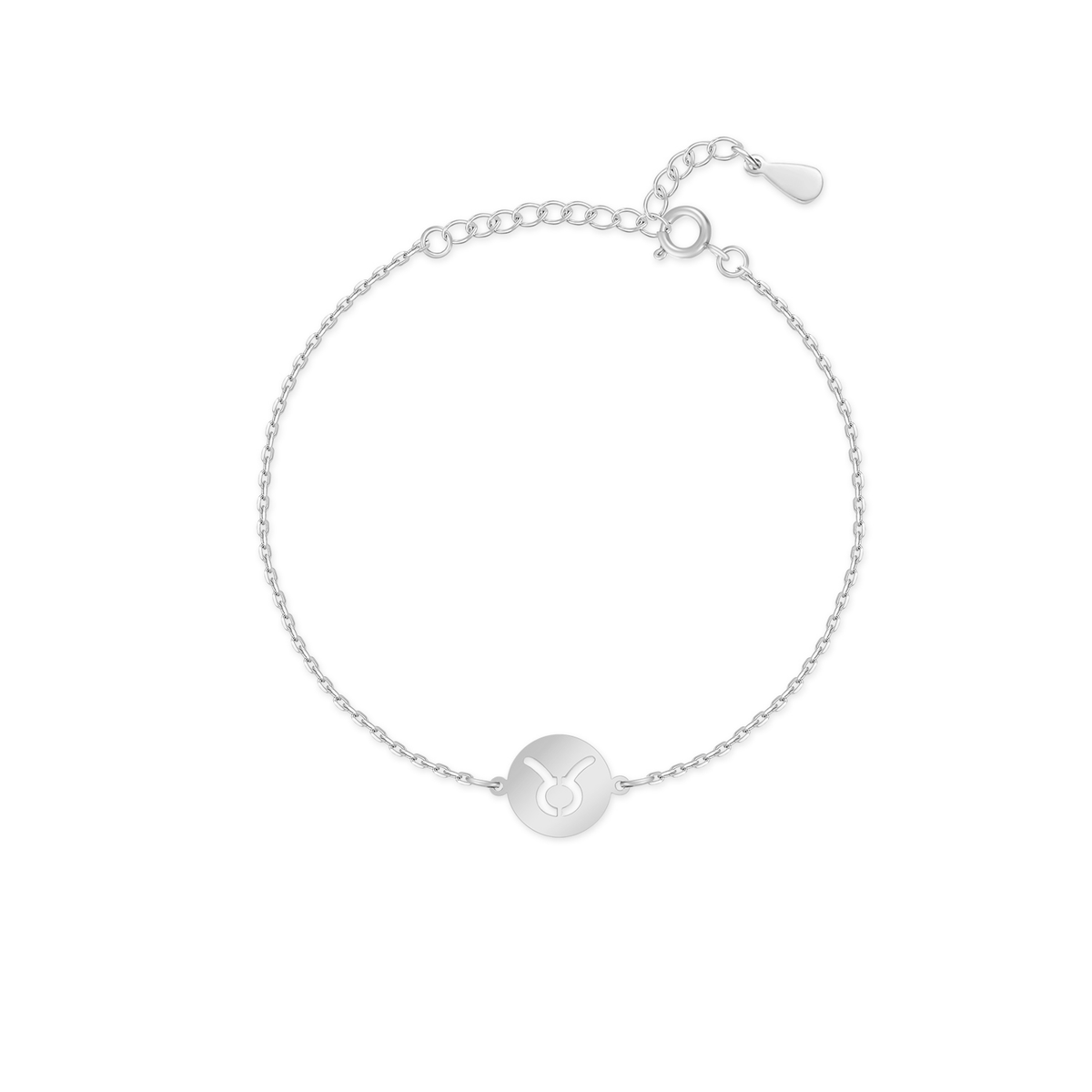 Dustara - Elegant Zodiac Bracelet for an Enchanting Look