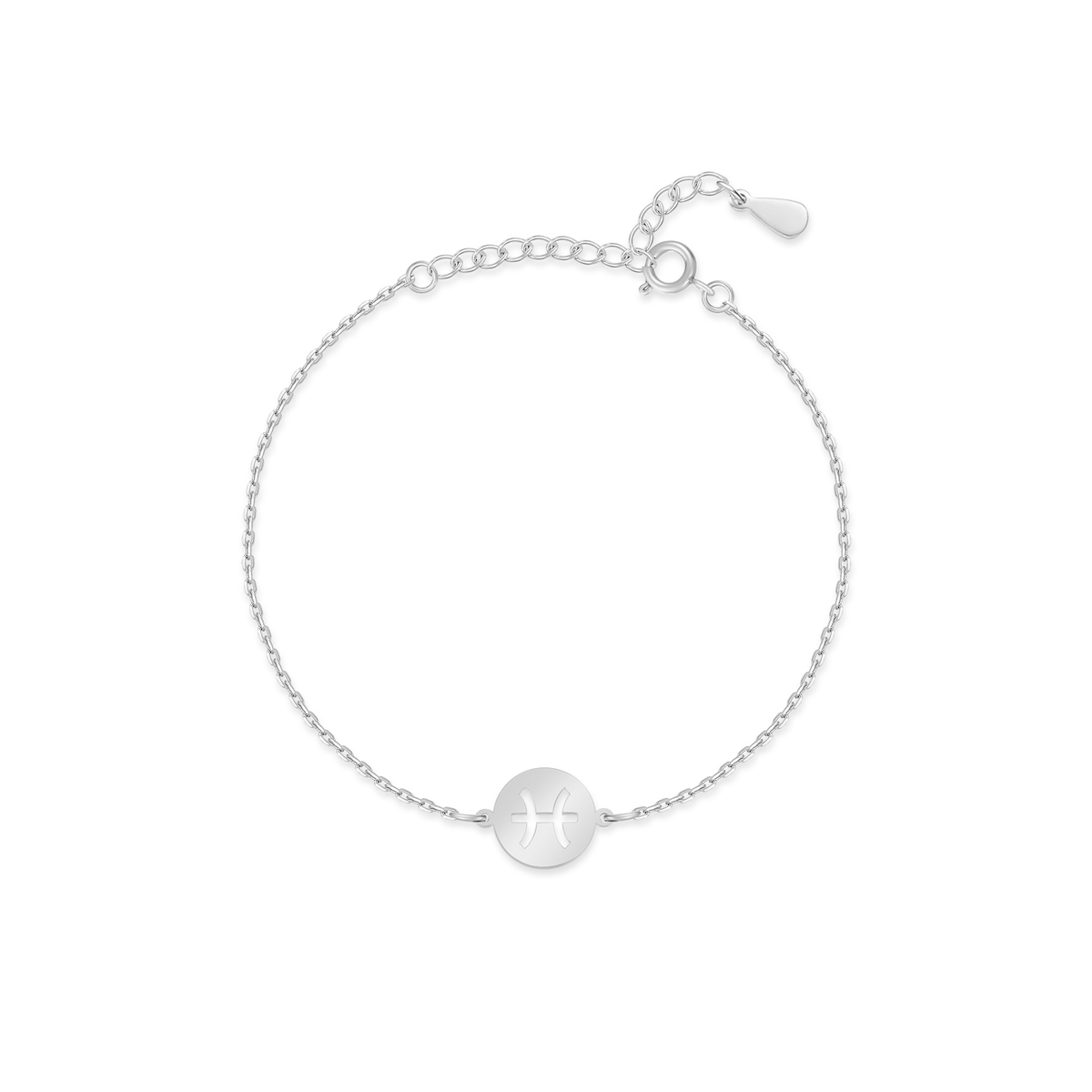 Dustara - Elegant Zodiac Bracelet for an Enchanting Look