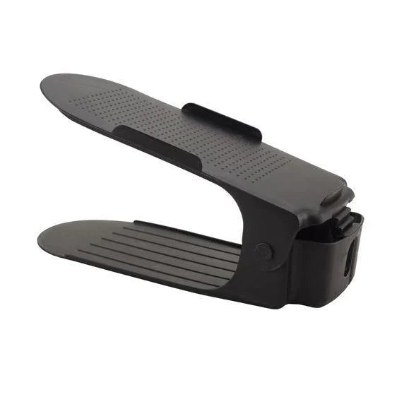 Sirmont - Space-Saving Stackable Shoe Storage